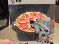 -满来寿喜烧(金虹桥店)
