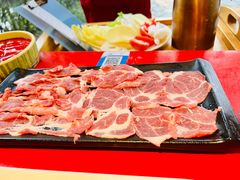 -二荆条·蜀鲜汇城市森林火锅