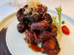 -聚鑫阁江浙菜·非遗传承技艺(青村帝华园店)