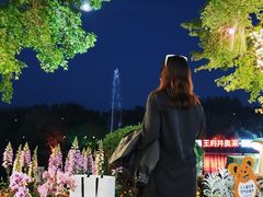 -王府井奥莱棋盘山小镇