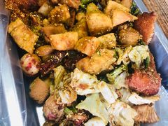 -二钢串叔麻辣烫(华龙大厦店)