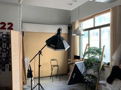 -白箱照相馆·外拍
