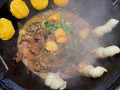 -徐家屯铁锅炖(宋家庄店)