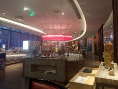 -昆明花之城豪生国际大酒店·怡享阁