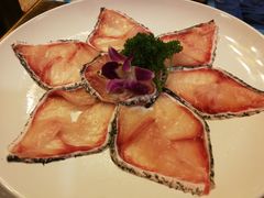 鲜鱼片-蜀九香火锅(彩虹店)