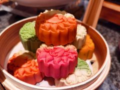 -南京大牌档(中关村店)