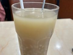 -盛记粥面(佐敦店)