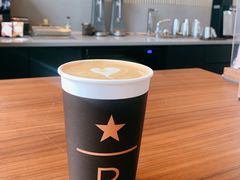 -星巴克臻选(江门汇悦大融城店)