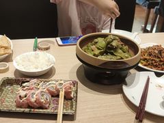 -六泰居·尔滨地标·东北菜(黄河路店)