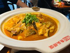 -魏铭鱼头捞饭(晋阳路店)