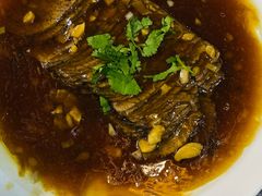 扒肉条-马家烧麦(中街店)