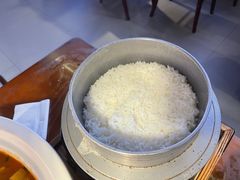 -魏铭鱼头捞饭(晋阳路店)