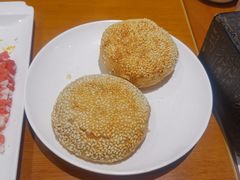 -清真·鸦儿李记·涮肉(和平里店)