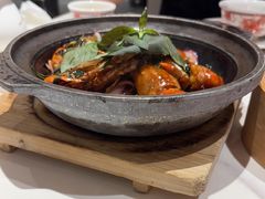 -稻香海鲜饭店(第一国际店)