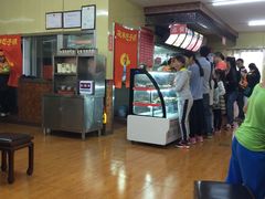 -庆丰包子铺(青龙桥店)