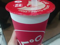 -85度C(南京龙世中心店)