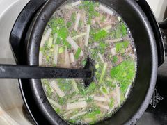 -古市香跷脚牛肉·非遗传承单位