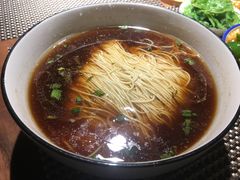 -十面春风·江南面馆(崇宁路店)