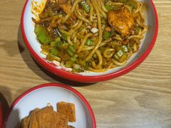 -西粉堂新疆米粉(朝外店)
