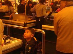 -BHG Market Place(水游城店)