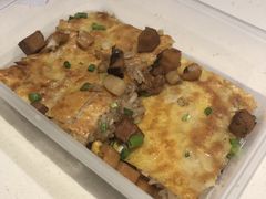 三鲜豆皮-老通城豆皮大王(吉庆街店)