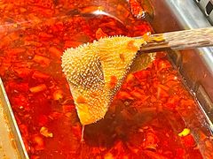 -宽窄巷子串串(龙湾万达广场店)