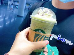 -星巴克(人民公园店)