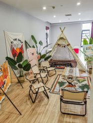 -弗蕾亚·和月月子调理院(东湖店)