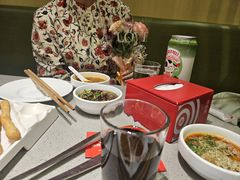 -海底捞火锅(赛格国际购物中心店)