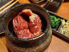 -鹤汀居酒屋•家庭料理•烧鸟酒肆(新街口店)