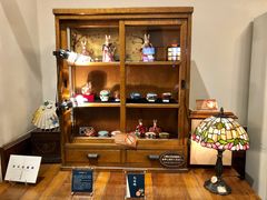 -小樽八音盒堂(手工制作体验馆店)