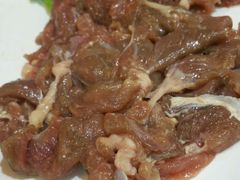 -蓝海西城宾馆四季火锅