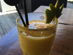 -Bamboo Bar & Grill Restaurant