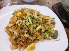 -鑫鸿达·海鲜闽菜热炒小馆(中山路店)