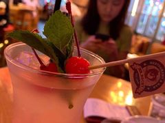 新加坡司令-MR.ROCKY洛奇先生RESTAURANT&BAR(宝安壹方城店)