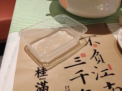 -桂满陇·蟹黄小笼汤包(清河万象店)