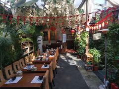 -束河人家(南锣鼓巷店)