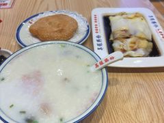 -荔银肠粉·非遗手藝(夫子庙店)