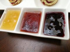 -天津海河悦榕庄·Lobby Lounge大堂吧