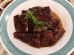 -椿记烧鹅(叠彩店)