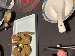 -肆月河豚·新淮扬(金融街店)