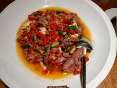 -炊烟小炒黄牛肉(中心印象城店)