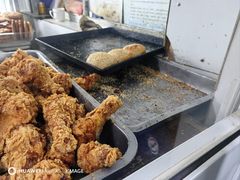 -满记烧饼(牛街东里小区一区店)