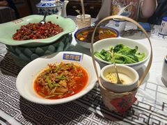 -老萍巷•莲花血鸭(楚萍店)