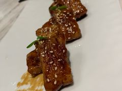 -伯衡55·吉品轩(乌鲁木齐南路店)