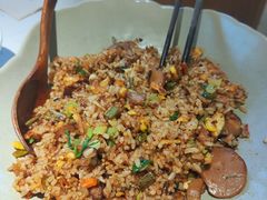 -百春原湖南牛肉粉(百联世纪店)