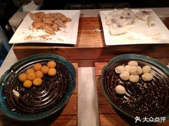 -吉布鲁牛排海鲜自助(芙蓉万家丽店)