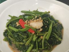 -帕蓝·暹罗料理(大学路店)