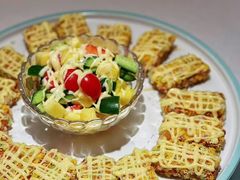 -海宝酒家(中山四路店)