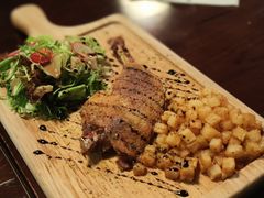 -La Creperie法餐厅(桃江路店)